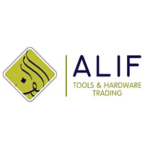 Alif Tools And Hardware Trading