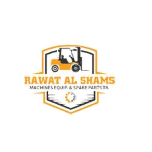 Rawat Al Shams Machines Equip And Spare Parts