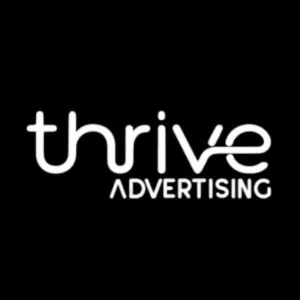 Thrive Advertising Sole Proprietorship LLC