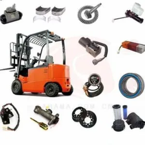 Electric Forklift Parts