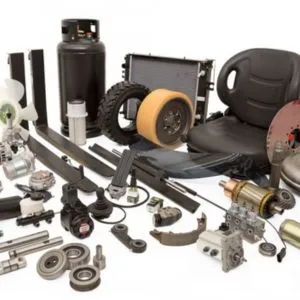 Forklift Equipment Spare Parts