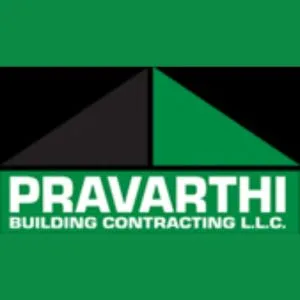 Pravarthi Building Contracting LLC