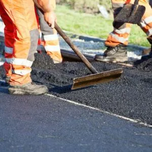 Road Construction