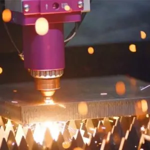 CNC Laser Cutting Services