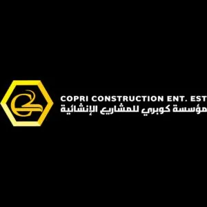 Copri Construction Enterprises Est