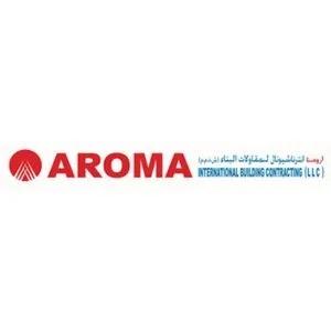 Aroma International Building Contracting LLC