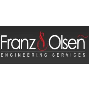 Franz And Olsen Engineering Services