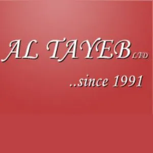 Al Tayeb Engineering Turning Works