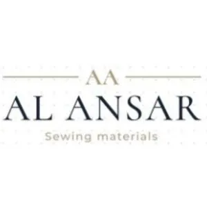 Al Ansar Sewing Materials Trading Co