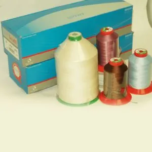 Book Sewing Threads