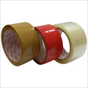 Adhesive Tapes