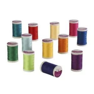 Polyester Thread