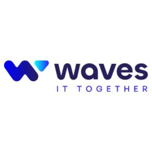 Waves Computer Supplies