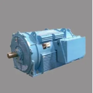 Rerolling Mill Duty Motor