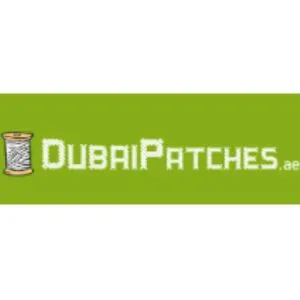 Dubai Patches