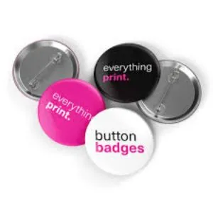 Button Badges