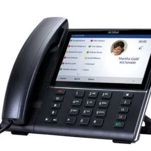 PBX Telephone System