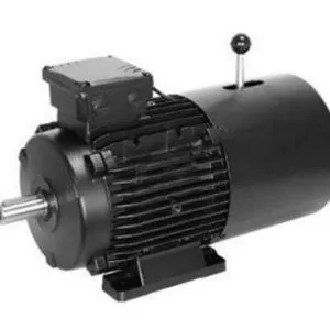 Torque Electromagnetic DC Motors