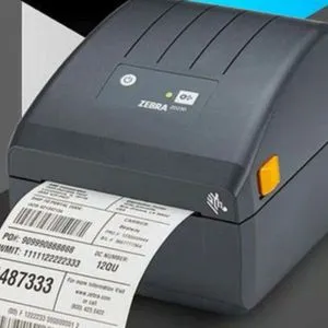 Barcode Printer