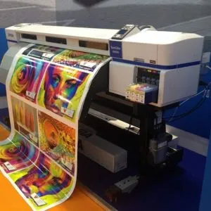 Color Photocopying Services