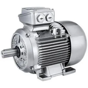 Electric Motor