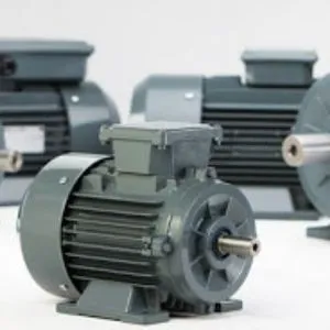 AC Electric Motor