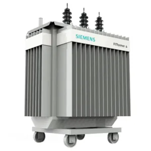 Distribution Transformers