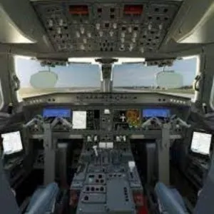 Honeywell Avionics