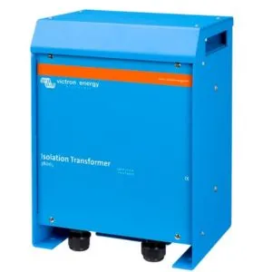 Isolation Transformer