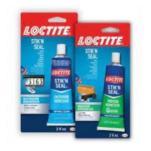 Loctite Adhesives