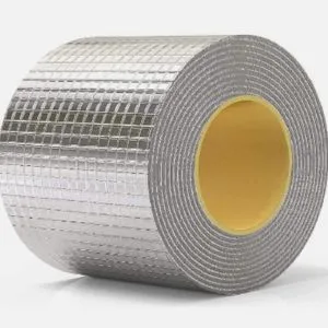 Self Adhesive Aluminum Foil Tapes