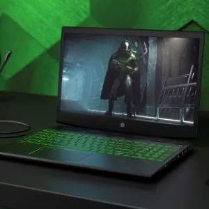 HP Gaming Laptop