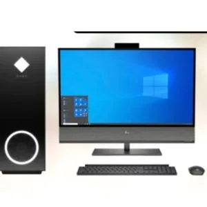 Lenovo Desktop