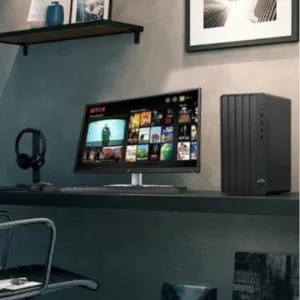 HP Pro Tower 290 G9 Desktop