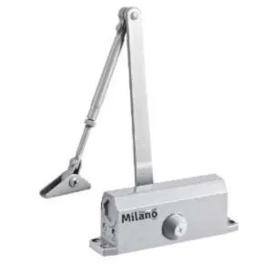 Milano Door Closer