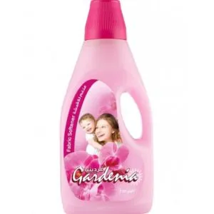 Fragrant Fabric Softener