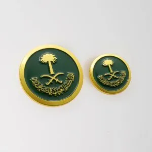 Magnet Badge