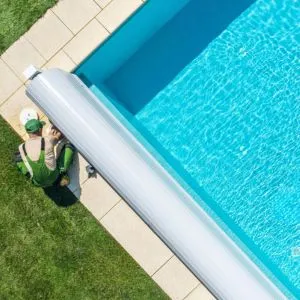 Swimming Pool Maintenance And Repair