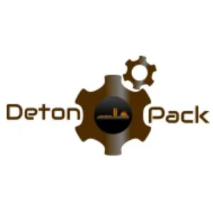 Deton Packs