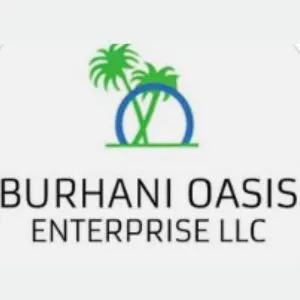 Burhani Oasis Enterprise LLC