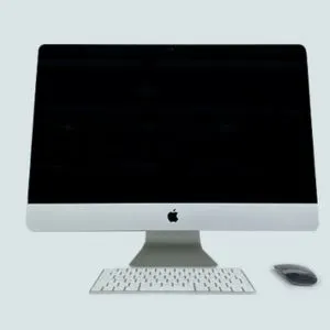 Apple iMac Used Desktop 