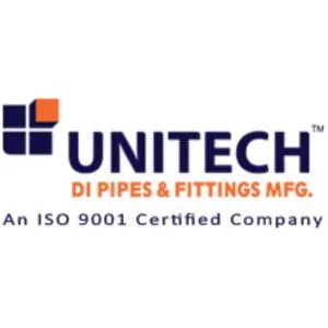 Unitech Di Pipes And Fittings Mfg LLC