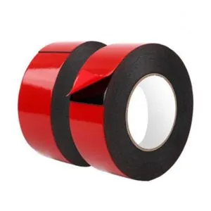 Double Side Foam Tape