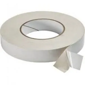 Double Sided Tapes