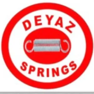 Deyaz Steel Spring Manufacturer