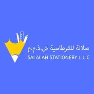 Salalah Stationery LLC