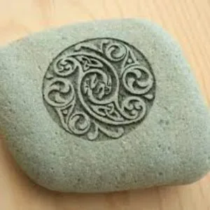 Stone Engraving