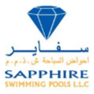 Sapphire Swimming Pools Maintenance LLC