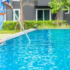 Sapphire Swimming Pool Maintenance