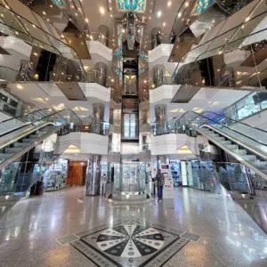 Abraj Shopping Complex